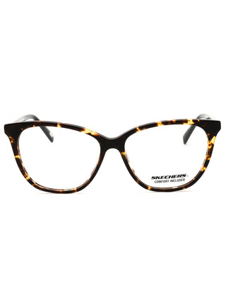 Skechers SE2189 acetate Rectangular  Women's Eyeglasses