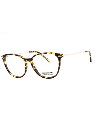 Skechers SE2199 acetate Round  Women's Eyeglasses