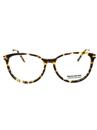 Skechers SE2199 acetate Round  Women's Eyeglasses