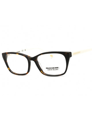 Skechers SE2210 acetate Rectangular  Women's Eyeglasses