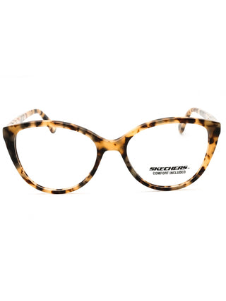 Skechers SE2215 acetate Oval  Women's Eyeglasses