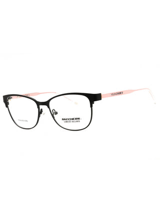 Skechers SE2244  Metal Rectangular  Women's Eyeglasses