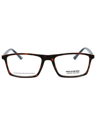 Skechers SE3302 plastic Rectangular 's Eyeglasses