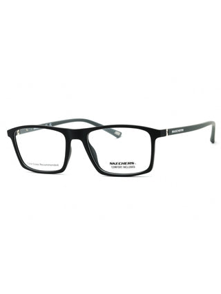 Skechers SE3302 plastic Rectangular 's Eyeglasses