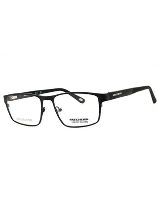 Skechers SE3323  Metal Rectangular Men's Eyeglasses