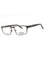 009 - matte gunmetal