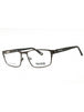 009 - matte gunmetal