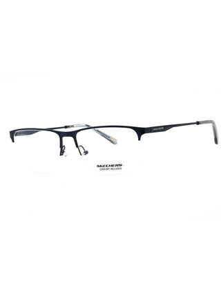 Skechers SE3351  Metal Rectangular Men's Eyeglasses