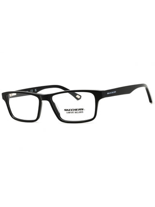 Skechers SE3355 acetate Rectangular Men's Eyeglasses