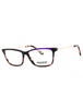 083 - violet/other/clear demo lens