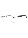 026 - crystal/clear demo lens