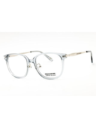 Skechers SE50080-D acetate Round  Women's Eyeglasses