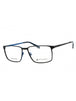 001 - BLACK DIAMOND/clear demo lens
