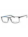 001 - BLACK DIAMOND/clear demo lens
