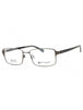 030 - GRAPHITE/Clear demo lens