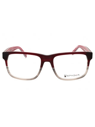 Spyder SP4023 acetate Rectangular  Eyeglasses