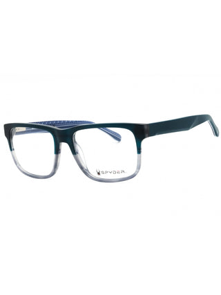 Spyder SP4023 acetate Rectangular  Eyeglasses