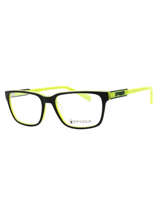 Spyder SP4024 acetate Rectangular  Eyeglasses