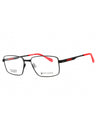 001 - BLACK DIAMOND/Clear demo lens