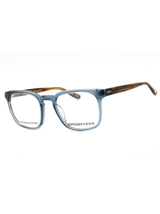Superdry SDO-2015 plastic Rectangular Men's Eyeglasses
