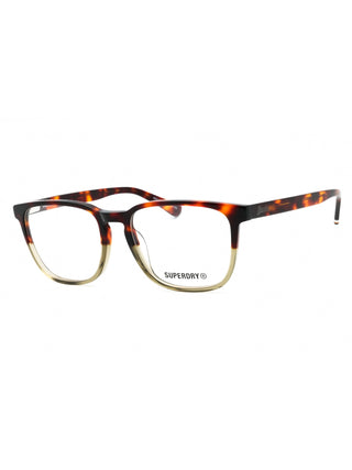 Superdry SDO-BARNABY plastic Rectangular Men's Eyeglasses