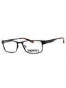004 - Black/Tortoise /Clear demo lens