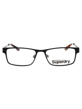 Superdry SDO-BROOKLYN  Metal Rectangular  Unisex's Eyeglasses