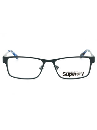 Superdry SDO-BROOKLYN  Metal Rectangular  Unisex's Eyeglasses