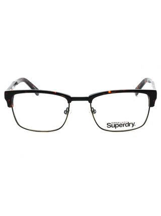 Superdry SDO-BUDDY plastic Rectangular Men's Eyeglasses