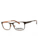 025 - Brown/Orange /clear demo lens