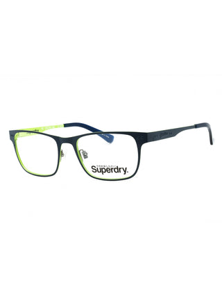Superdry SDO-MASON  Metal Rectangular Men's Eyeglasses