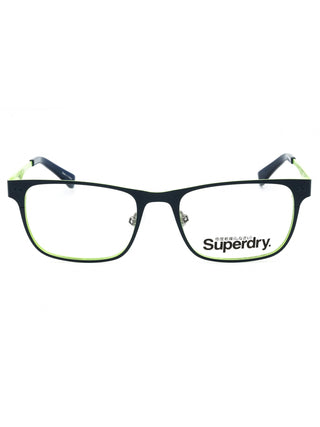 Superdry SDO-MASON  Metal Rectangular Men's Eyeglasses
