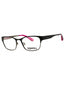 004 - MATTE BLACK/DARK GUNMETAL