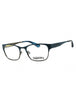006 - Blue/Gun/clear demo lens