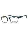 006 - Blue/Gun/clear demo lens