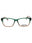 120 - GREEN/LILAC