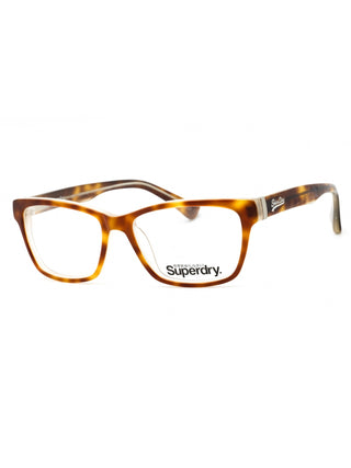 Superdry SDO-MIKA plastic Rectangular  Women's Eyeglasses
