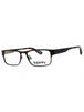 004 - MATTE BLACK/TORTOISE