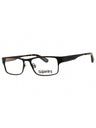 004 - MATTE BLACK/TORTOISE