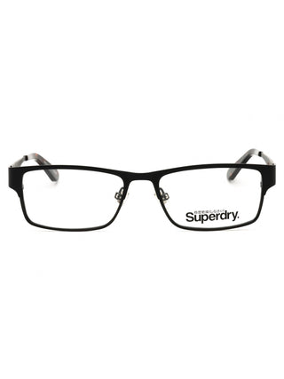 Superdry SDO-NEO  Metal Rectangular  Unisex's Eyeglasses