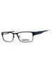 006 - PAINTED NAVY/CRYSTAL