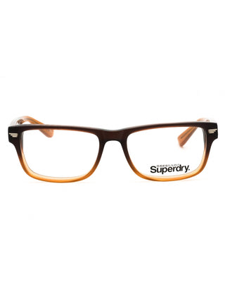 Superdry SDO-OCTANE acetate Rectangular  Unisex's Eyeglasses