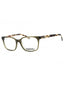 109 - Khaki/clear demo lens