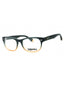115 - Green/Amber/clear demo lens