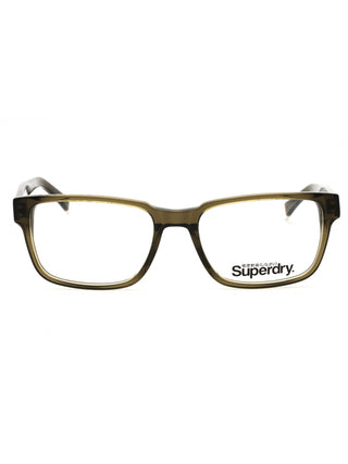 Superdry SDO-PATTON acetate Rectangular  Unisex's Eyeglasses