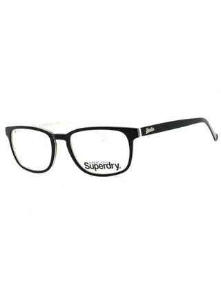 Superdry SDO-QUINN plastic Rectangular  Unisex's Eyeglasses
