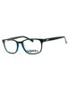 107 - Green/Lime/clear demo lens