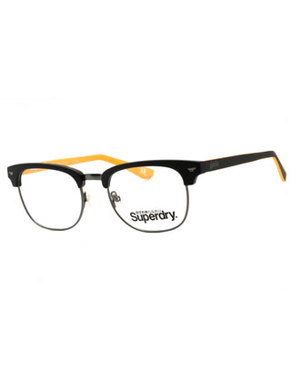 Superdry SDO-SACRAMENTO  Metal Oval Men's Eyeglasses