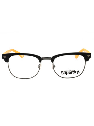 Superdry SDO-SACRAMENTO  Metal Oval Men's Eyeglasses