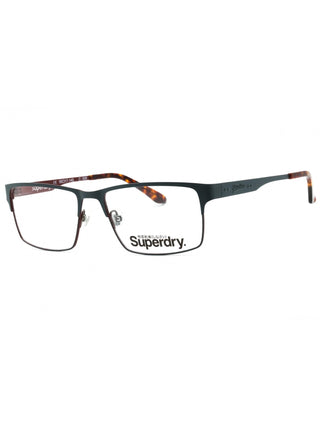 Superdry SDO-YOSHI  Metal Rectangular Men's Eyeglasses